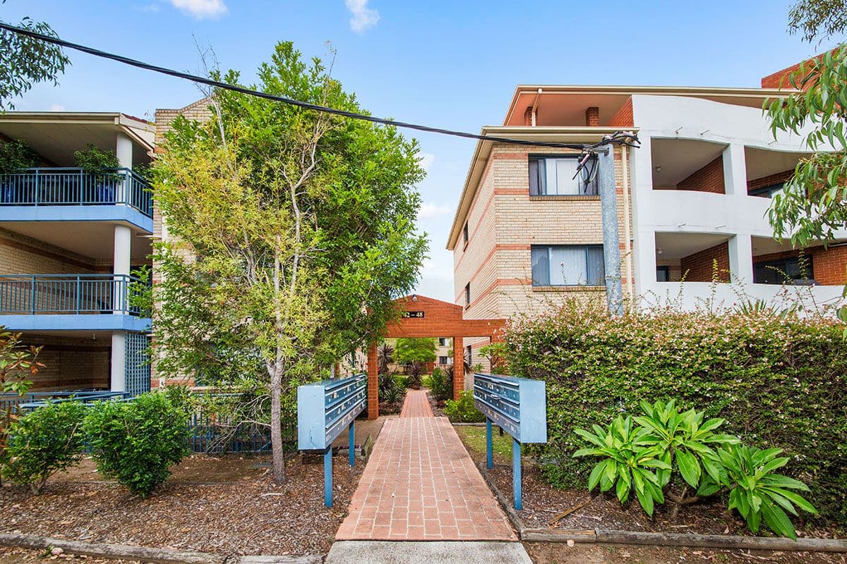 42-48 Merton Street, Sutherland NSW 2232, Sutherland - Image 1