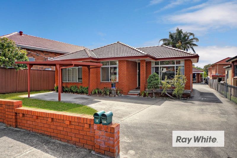 19 Stanley Road, Lidcombe NSW 2141, Lidcombe - Image 1