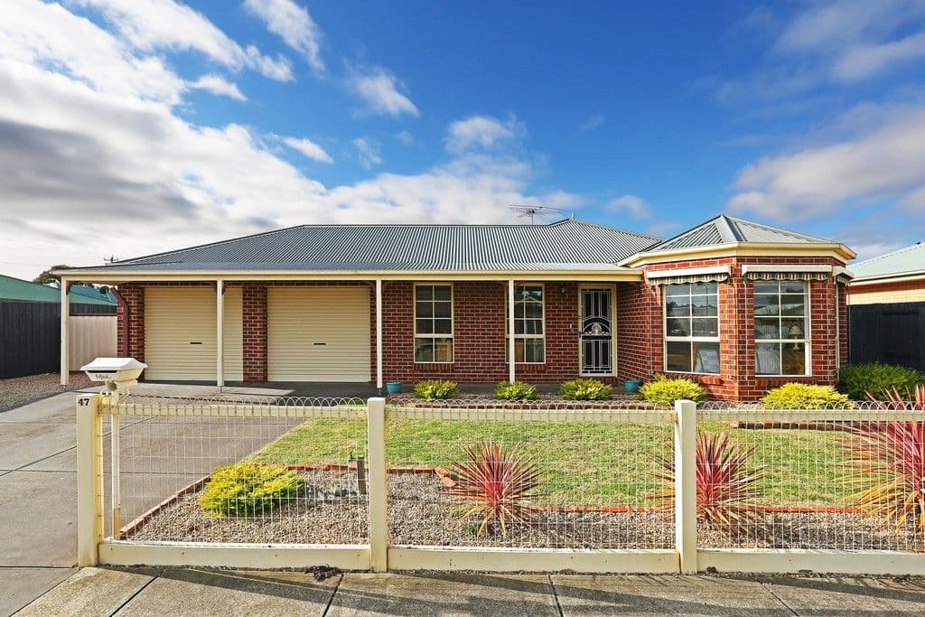 47 Richard Drive, LARA VIC 3212, Lara - Image 1