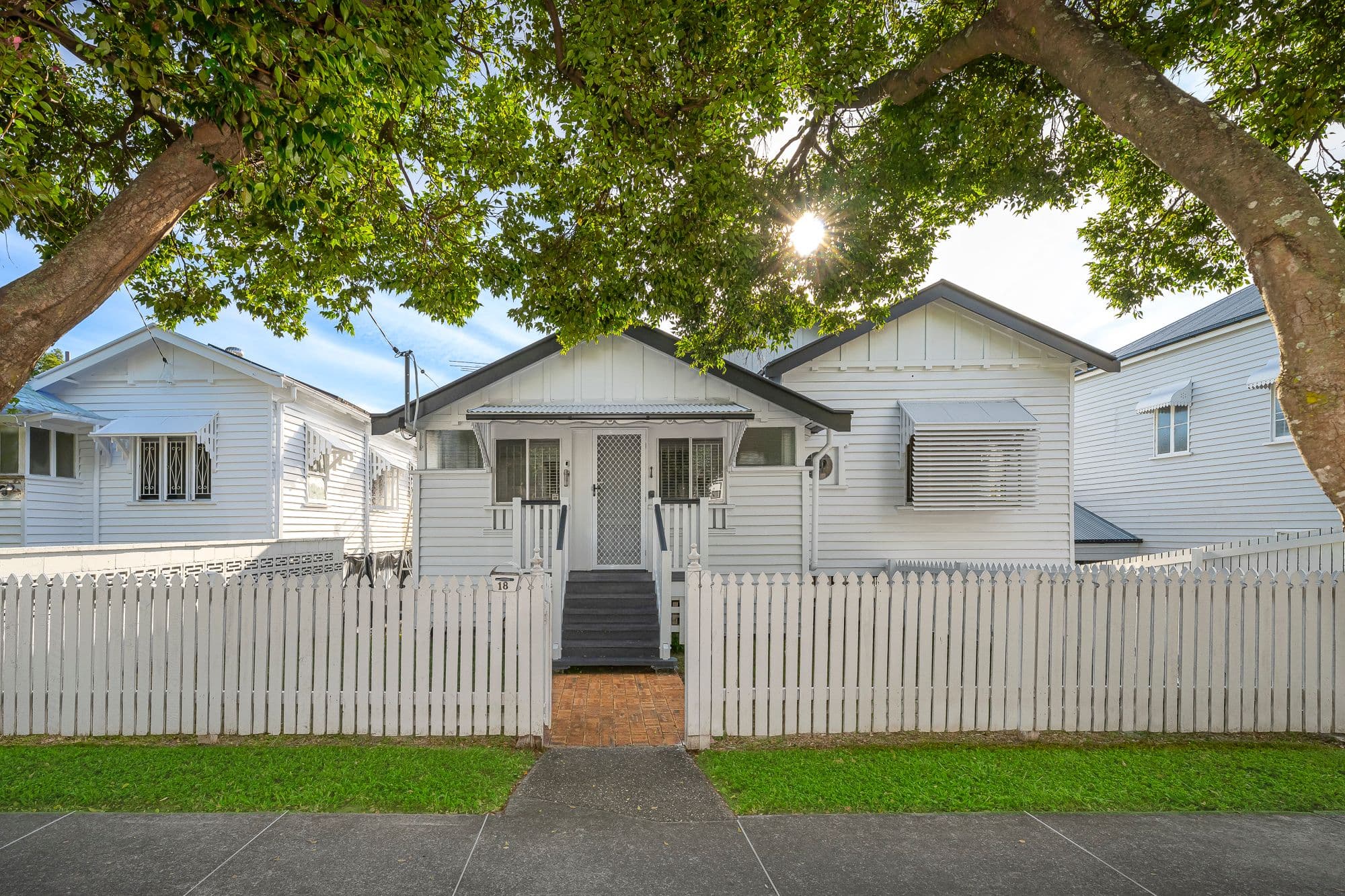 18 Camden Street, Albion QLD 4010, Albion - Image 1