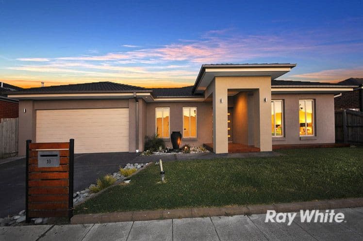 10 Boldrewood Place, LYNBROOK VIC 3975, Lynbrook - Image 1