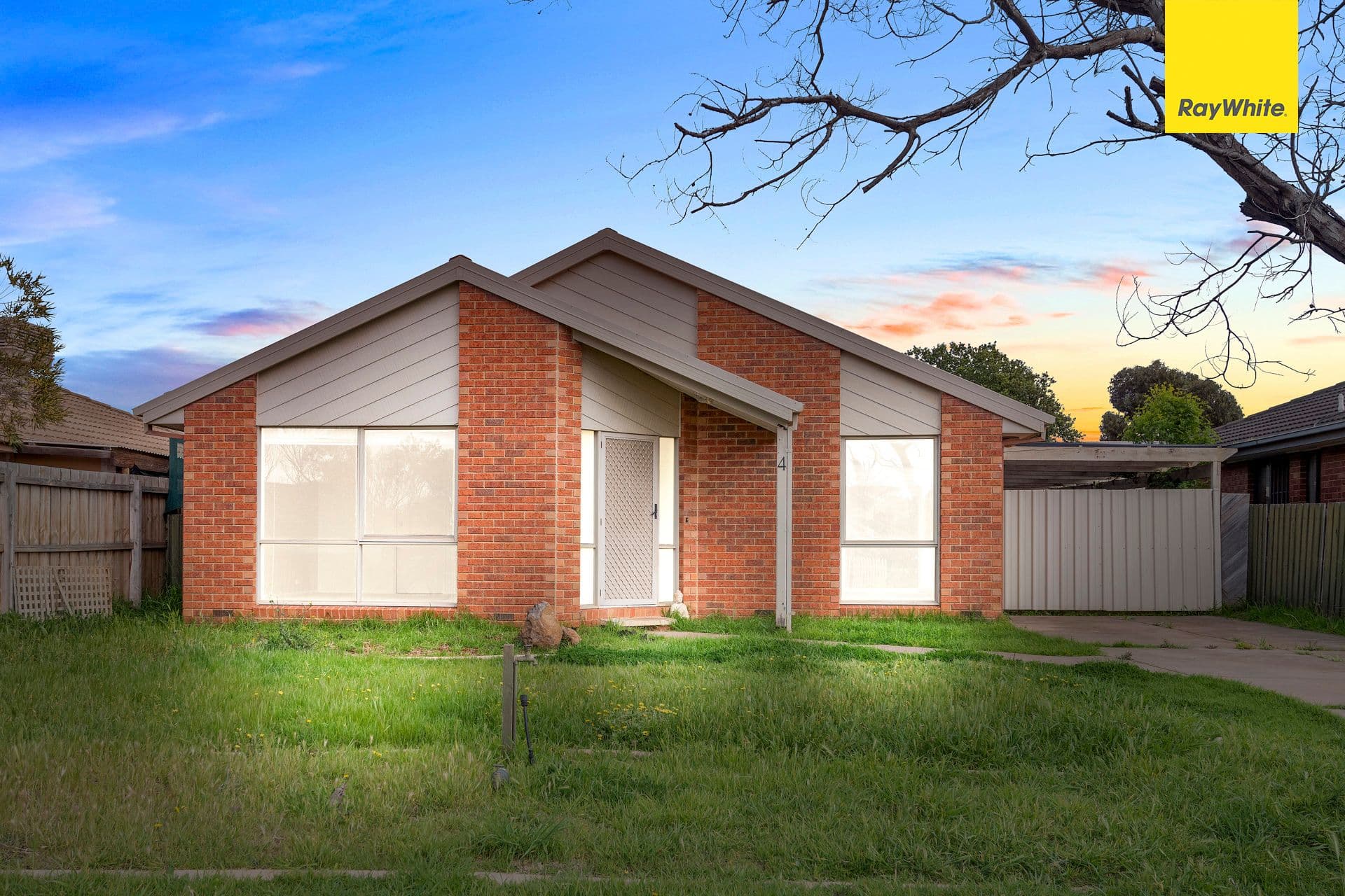 4 Pimbit Court, Kurunjang VIC 3337, Kurunjang - Image 1