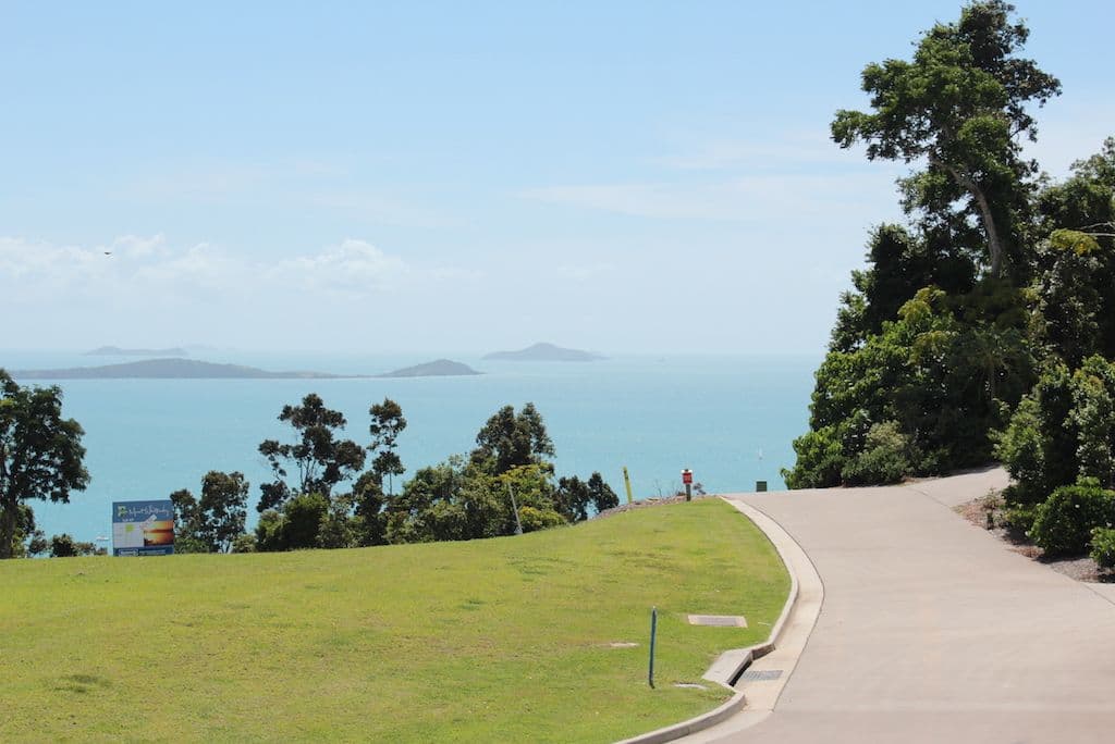 Lot 19 Mt Whitsunday, Airlie Beach QLD 4802, Airlie Beach - Image 1