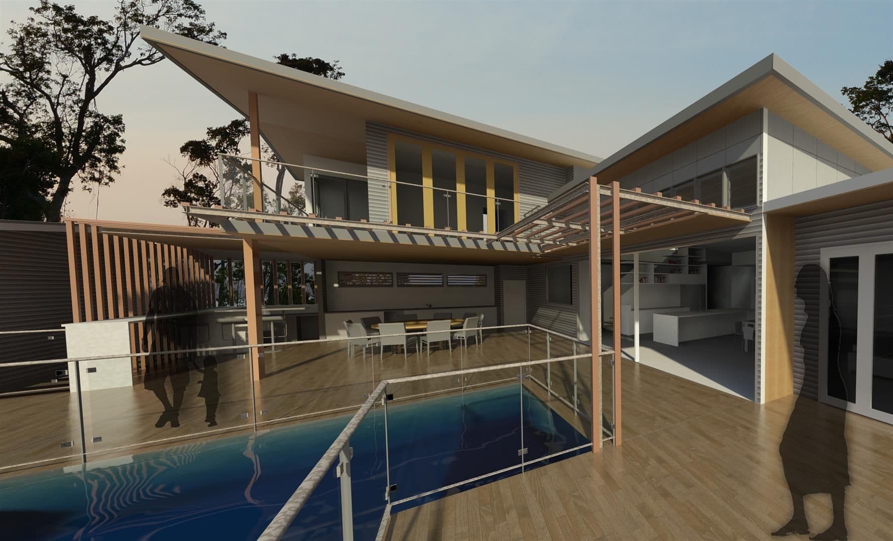 Lot 19 Mt Whitsunday, Airlie Beach QLD 4802, Airlie Beach - Thumbnail 2
