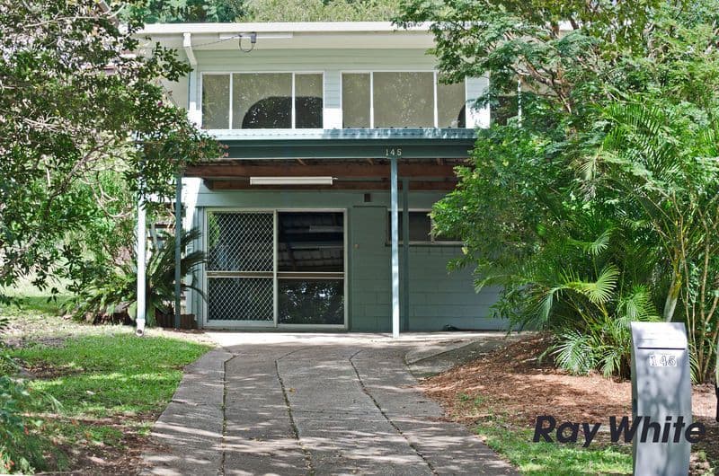 145 Royal Parade, ALDERLEY QLD 4051, Alderley - Image 1