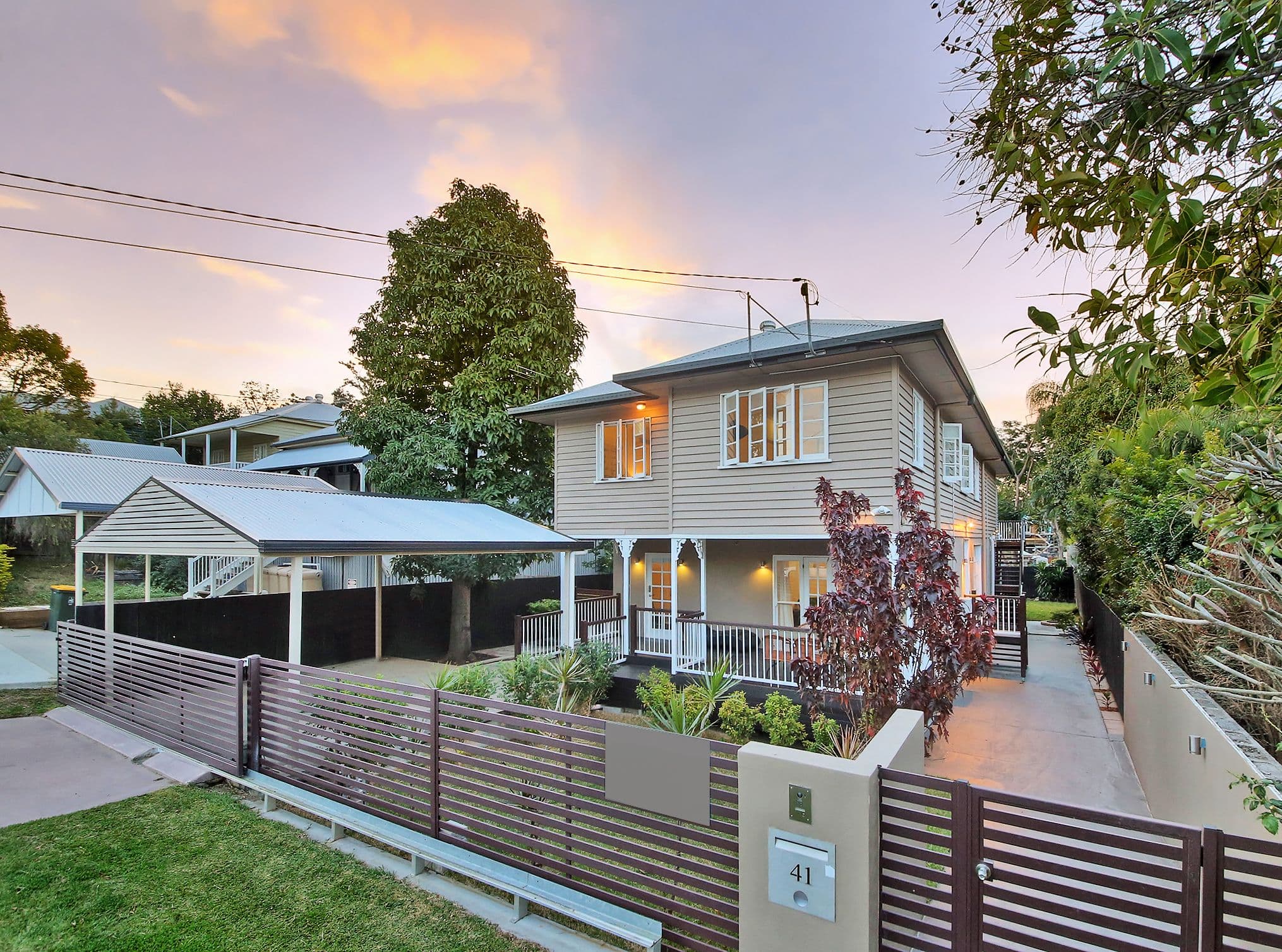41 Celia Street, Ashgrove QLD 4060, Ashgrove - Image 1