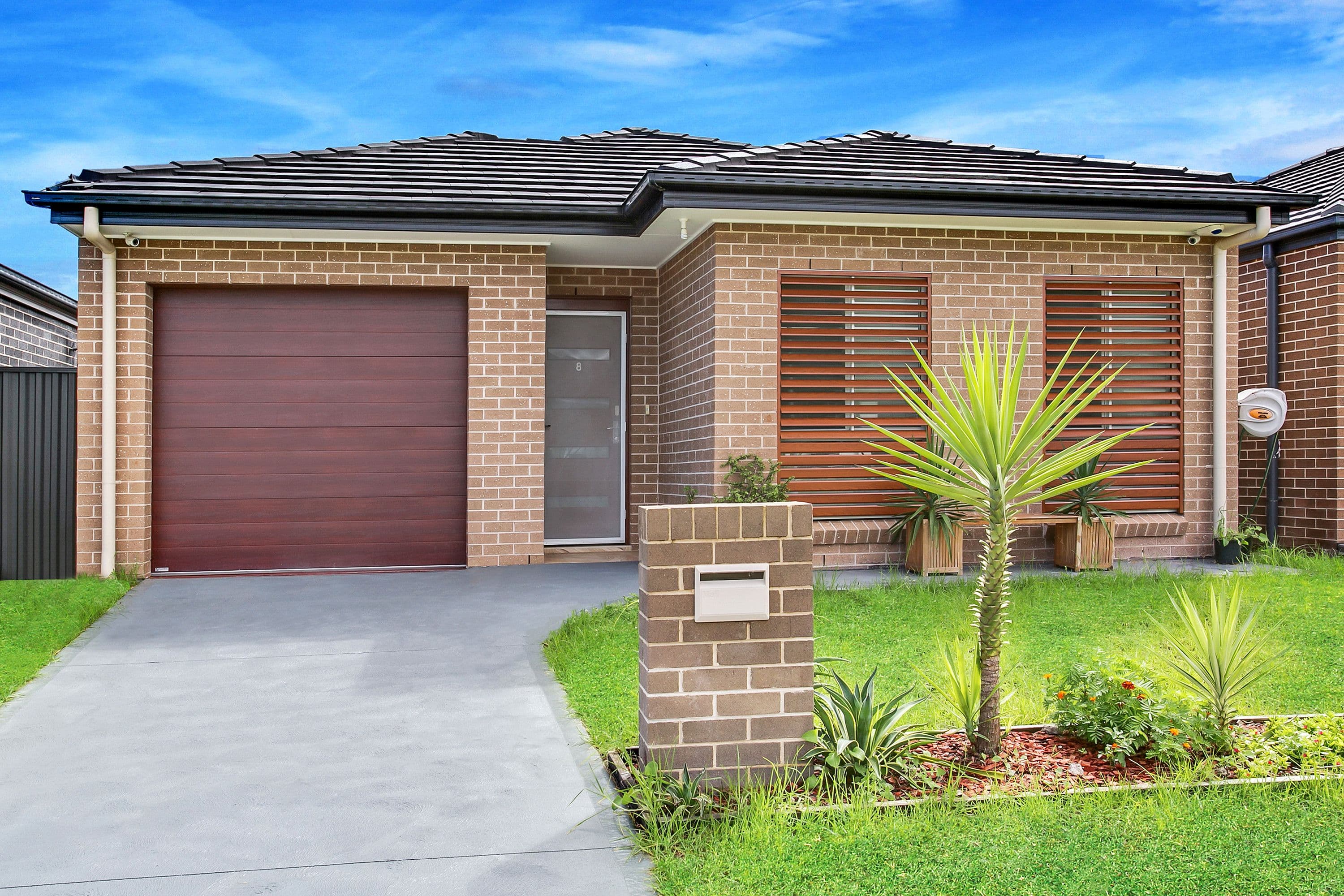 8 Dinant Road, Edmondson Park NSW 2174, Edmondson Park - Image 1