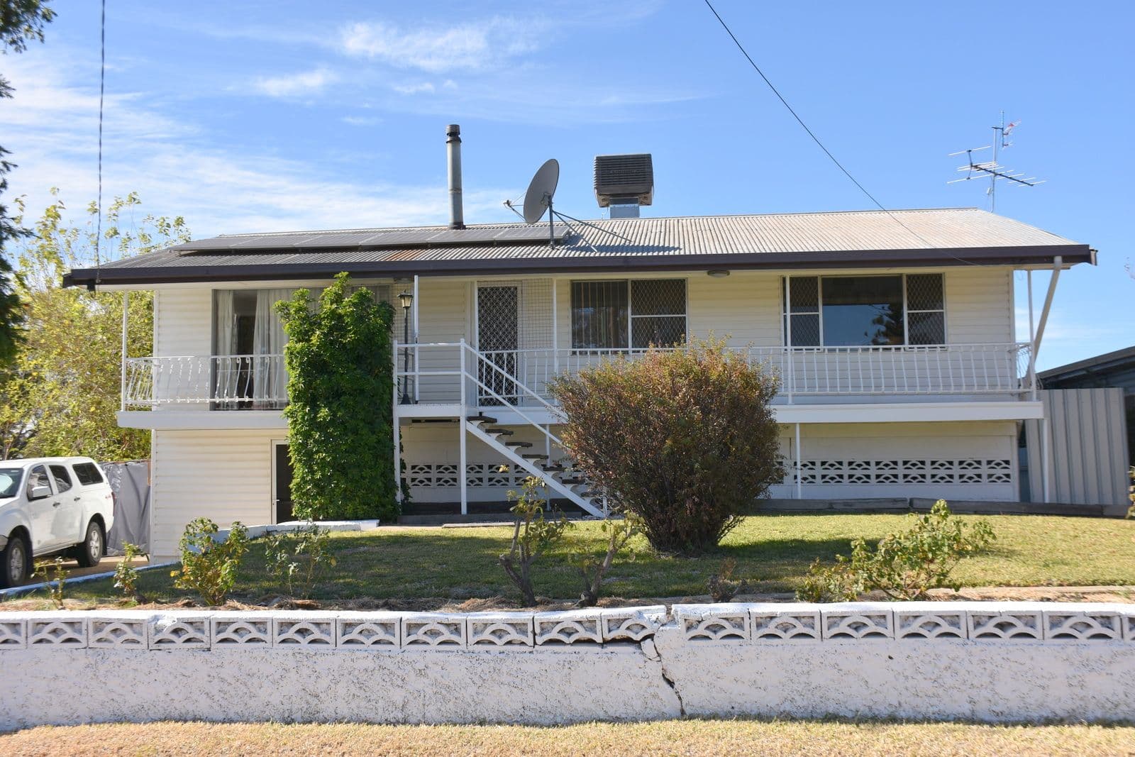 12 Tycannah Street, Moree NSW 2400, Moree - Image 1