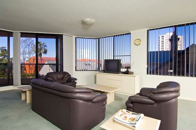 191-195 Walker Street, NORTH SYDNEY NSW 2060, North Sydney - Image 1