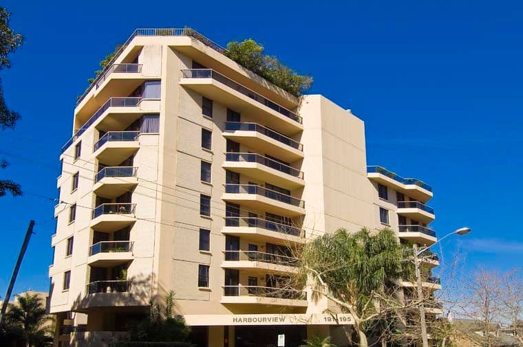 191-195 Walker Street, NORTH SYDNEY NSW 2060, North Sydney - Thumbnail 3