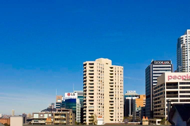 191-195 Walker Street, NORTH SYDNEY NSW 2060, North Sydney - Thumbnail 7