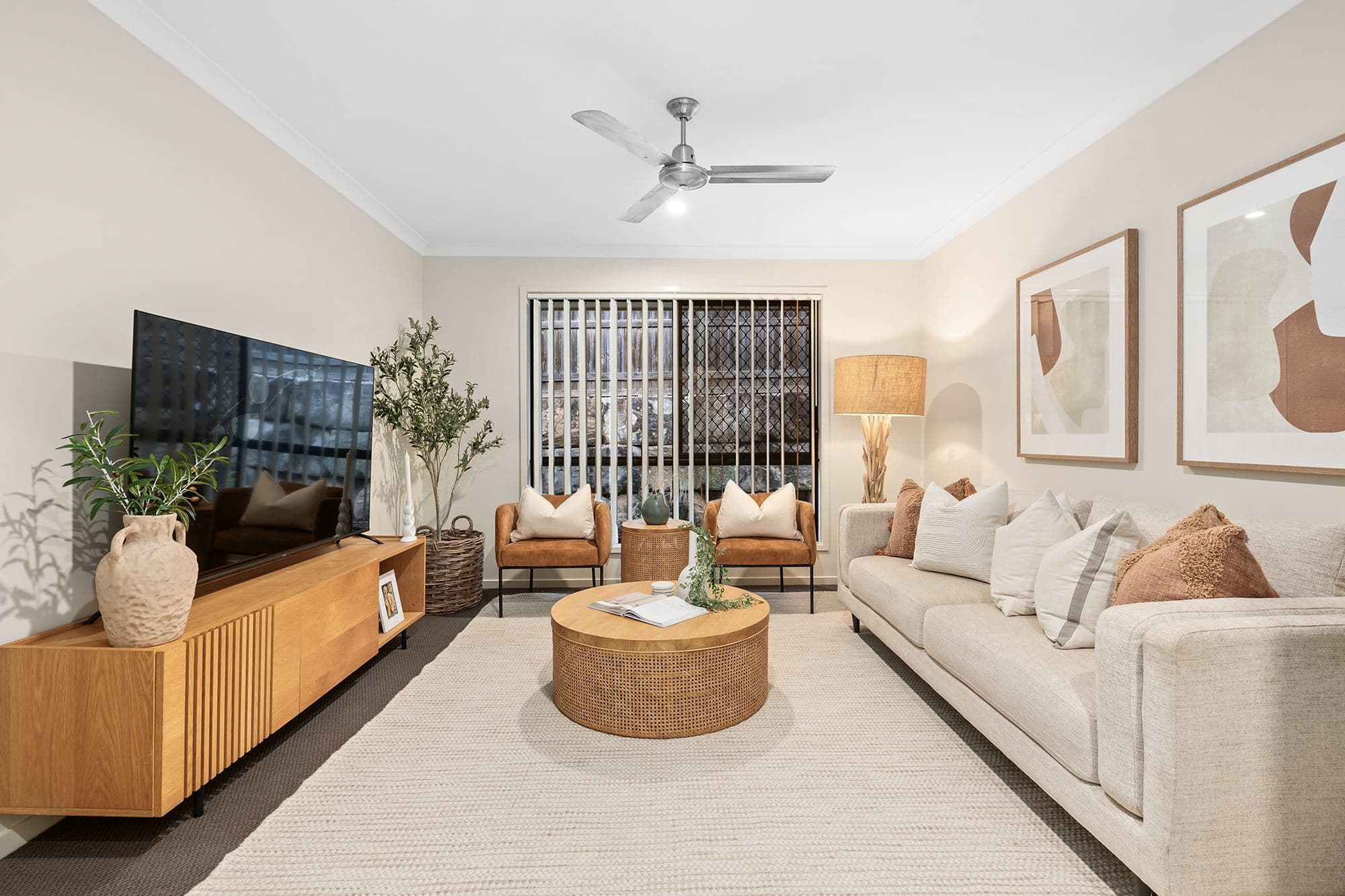 6A Georges Court, Everton Hills QLD 4053, Everton Hills - Image 1