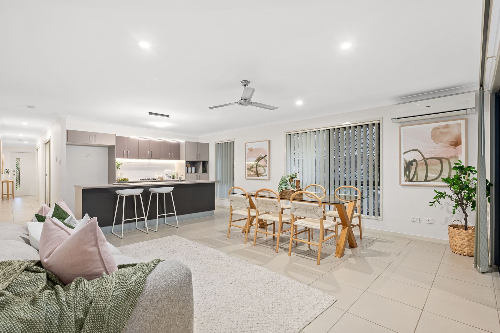 6A Georges Court, Everton Hills QLD 4053, Everton Hills - Thumbnail 2