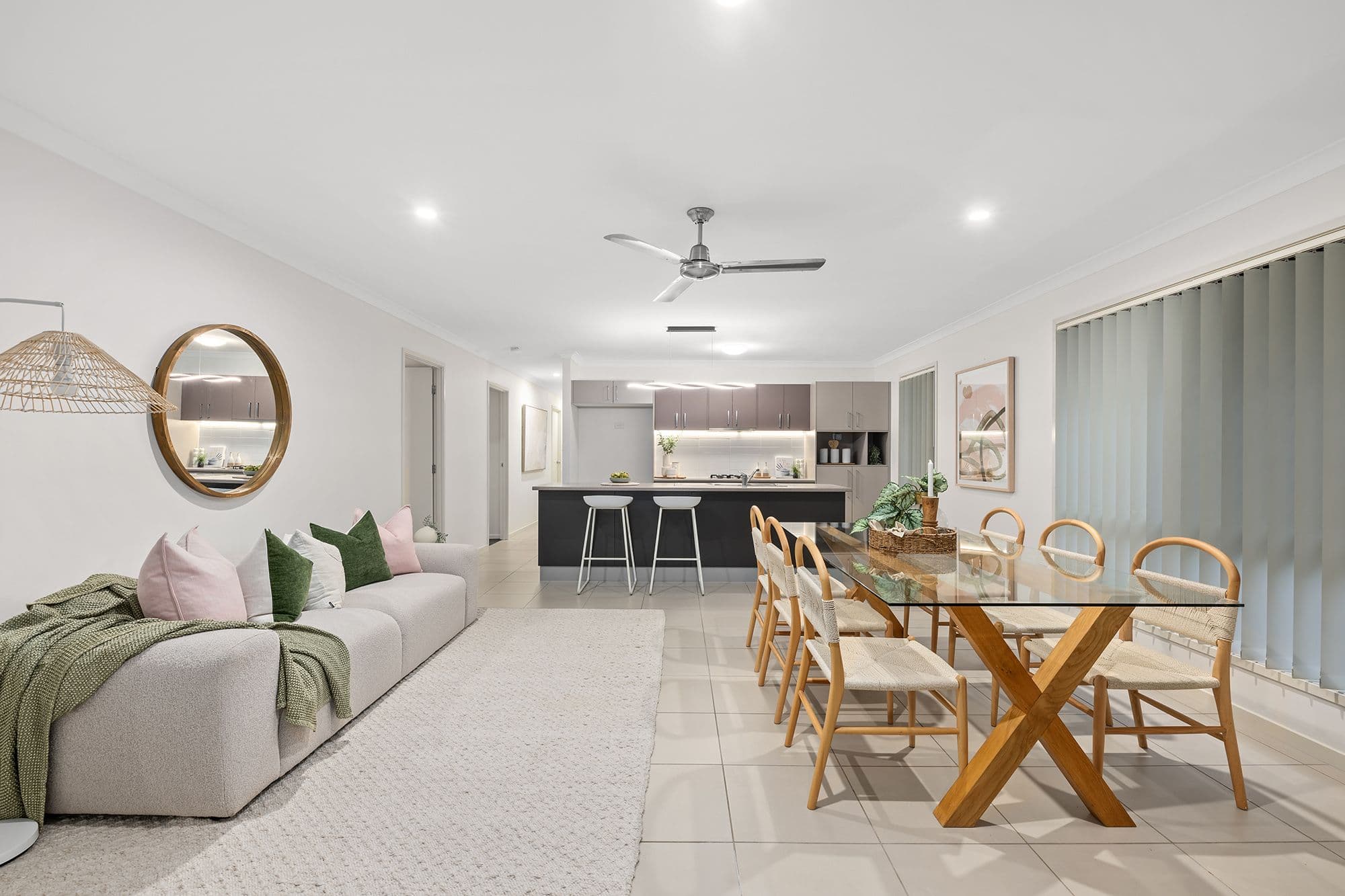 6A Georges Court, Everton Hills QLD 4053, Everton Hills - Thumbnail 4