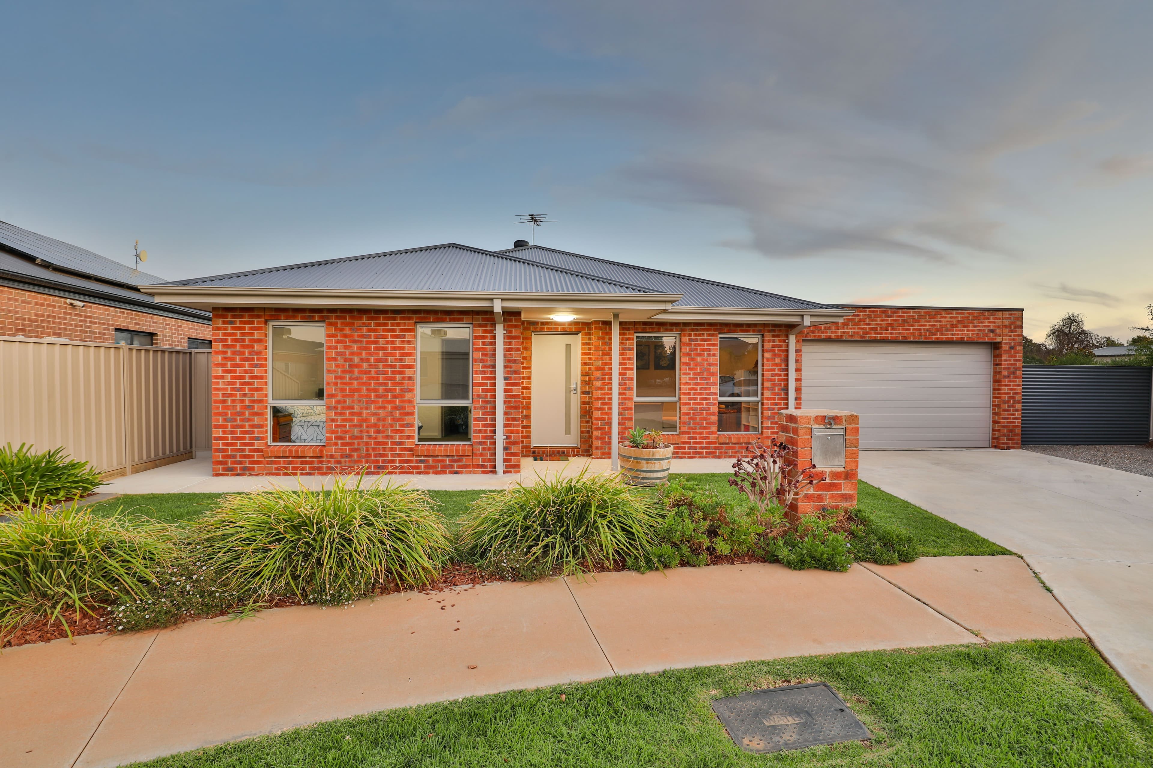 5 Lever Jary Court, Red Cliffs VIC 3496, Red Cliffs - Image 1