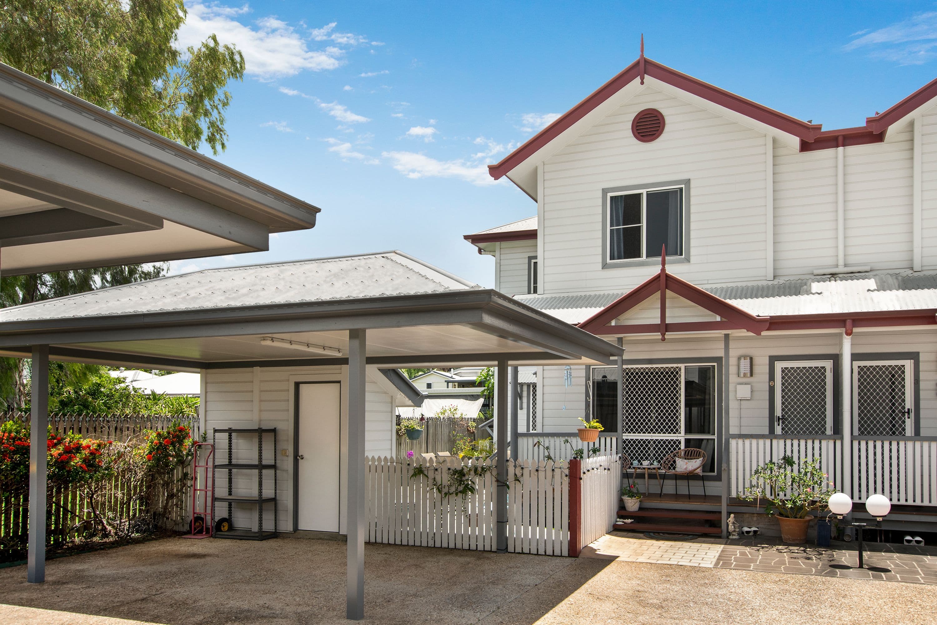48 Roberts Street, Hermit Park QLD 4812, Hermit Park - Image 1