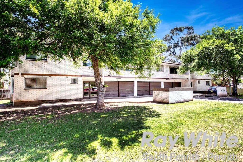 1 Thurston Street, Penrith NSW 2750, Penrith - Thumbnail 6