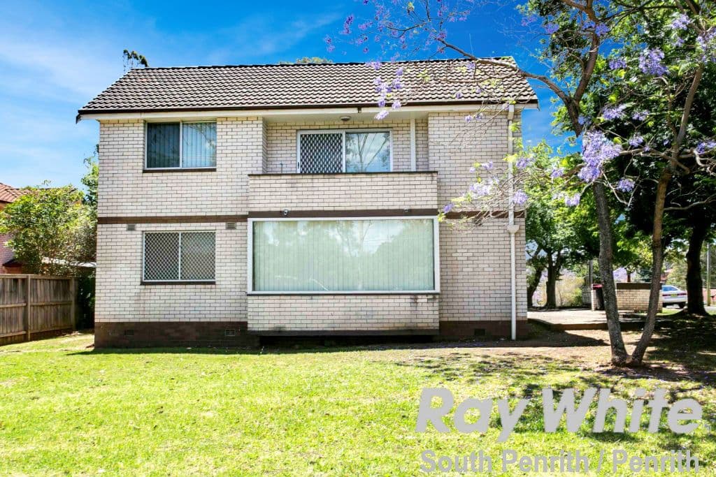 1 Thurston Street, Penrith NSW 2750, Penrith - Thumbnail 7