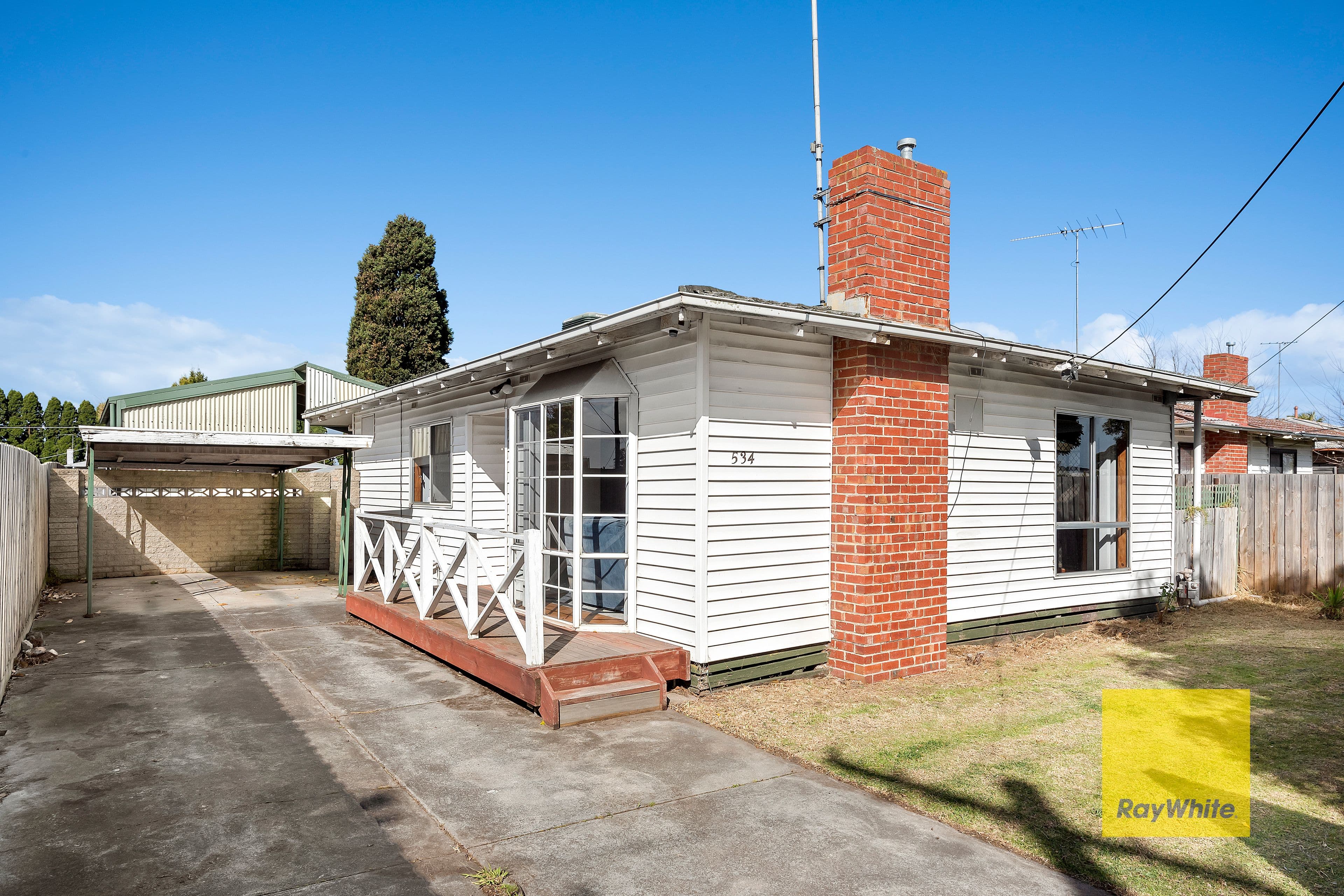 534 Thompson Road, Norlane VIC 3214, Norlane - Image 1