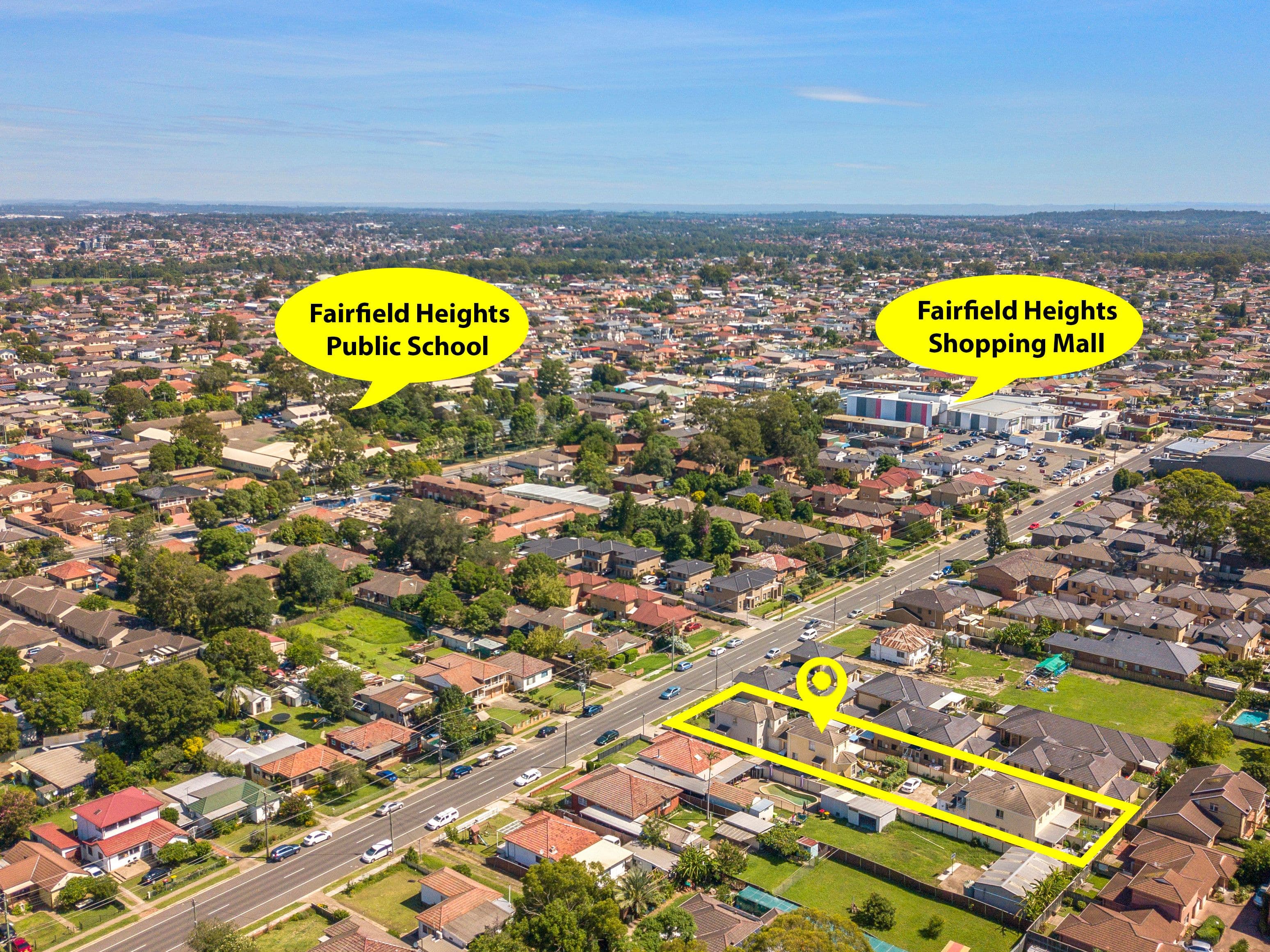 2/22 Stanbrook Street, Fairfield Heights NSW 2165, Fairfield Heights - Thumbnail 8