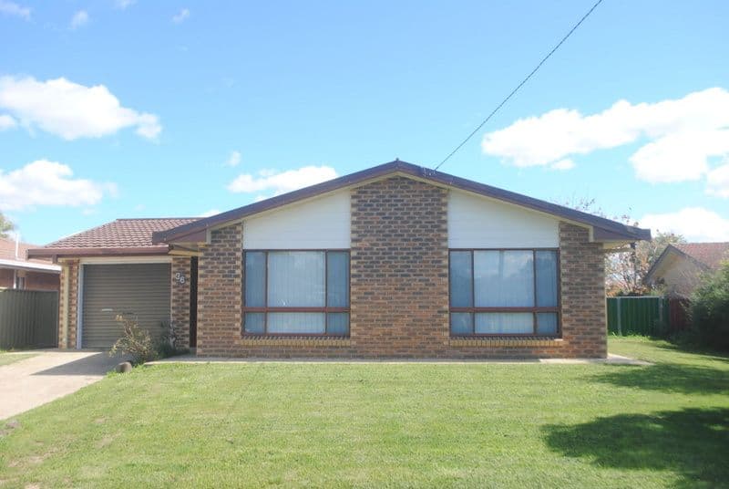 36 Jacaranda Drive, Moree NSW 2400, Moree - Image 1