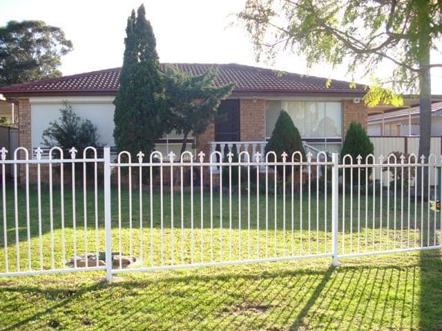 BONNYRIGG HEIGHTS NSW 2177, Bonnyrigg Heights - Image 1