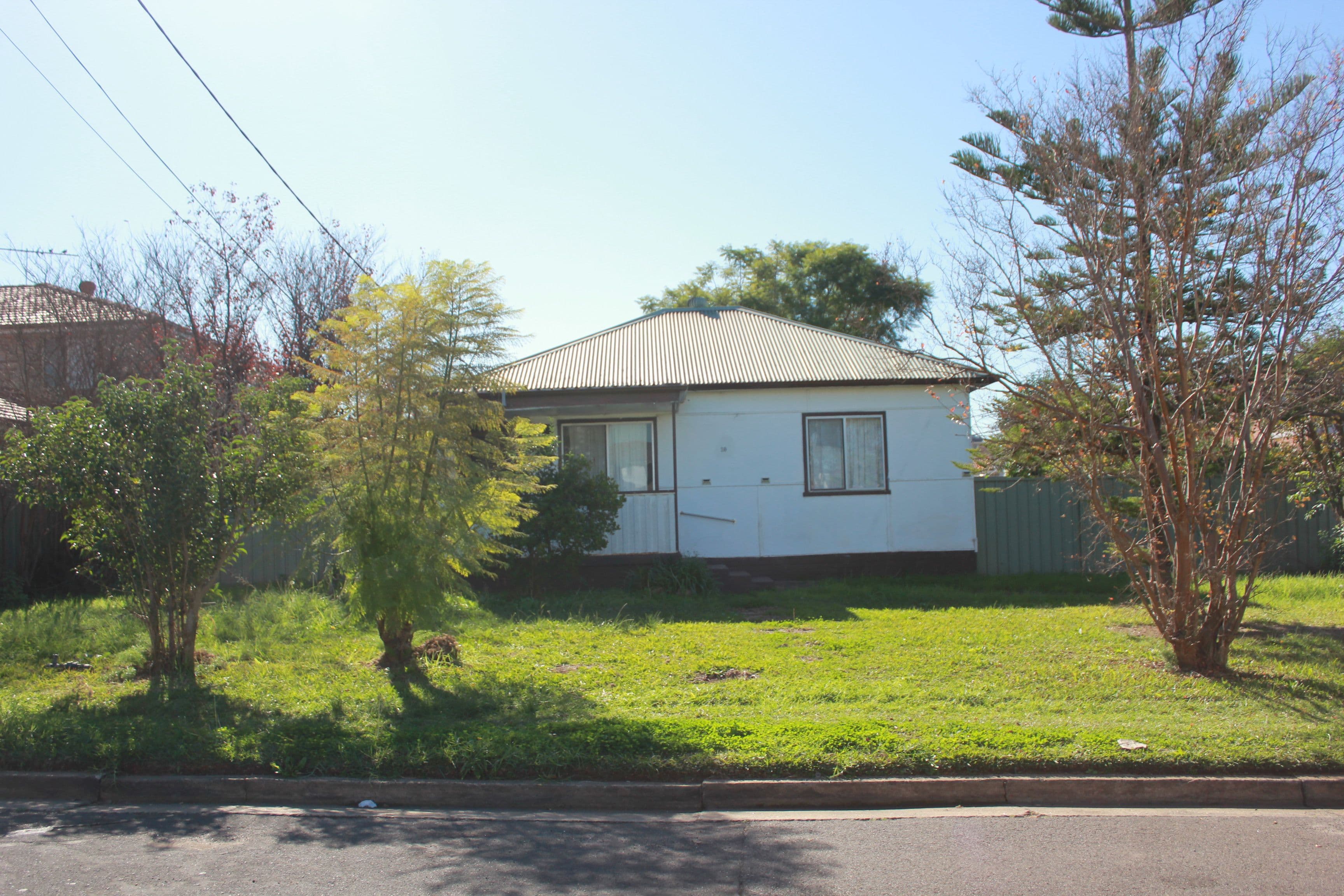20 Dawson Street, Fairfield Heights NSW 2165, Fairfield Heights - Image 1