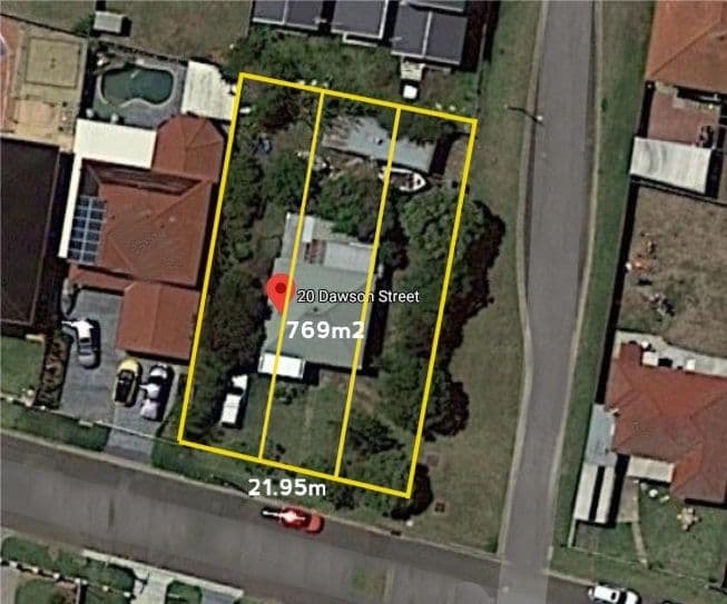 20 Dawson Street, Fairfield Heights NSW 2165, Fairfield Heights - Thumbnail 3