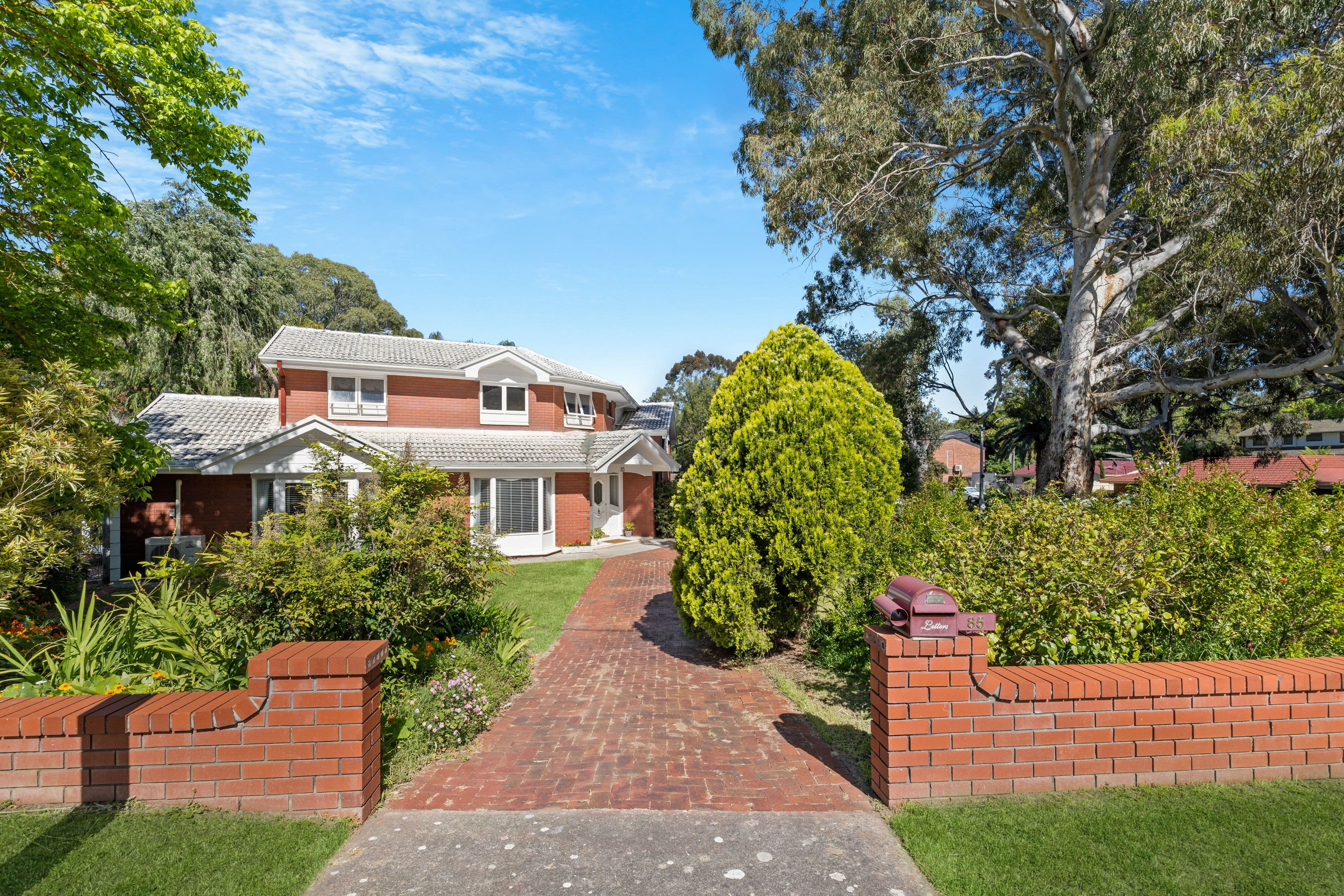 85 Ridgway Drive, Flagstaff Hill SA 5159, Flagstaff Hill - Image 1