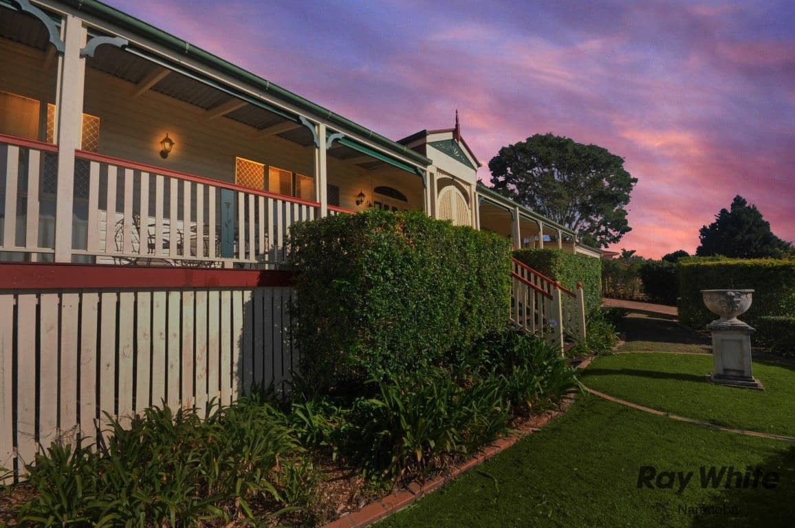 16 Grace Mac Court, Narangba QLD 4504, Narangba - Image 1