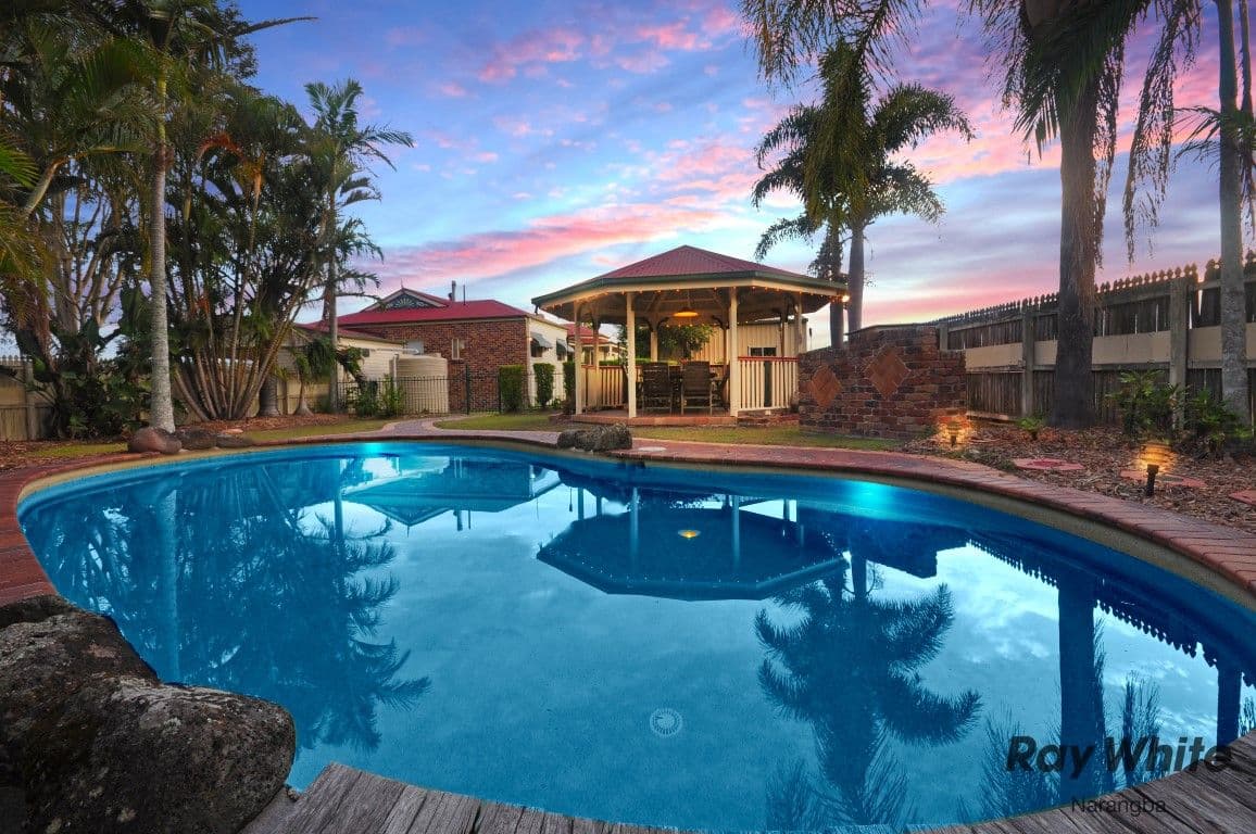 16 Grace Mac Court, Narangba QLD 4504, Narangba - Thumbnail 2