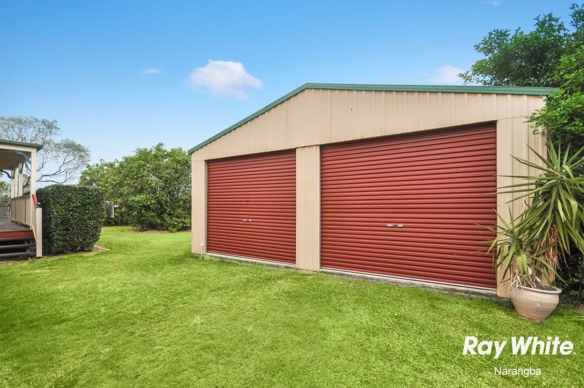 16 Grace Mac Court, Narangba QLD 4504, Narangba - Thumbnail 4