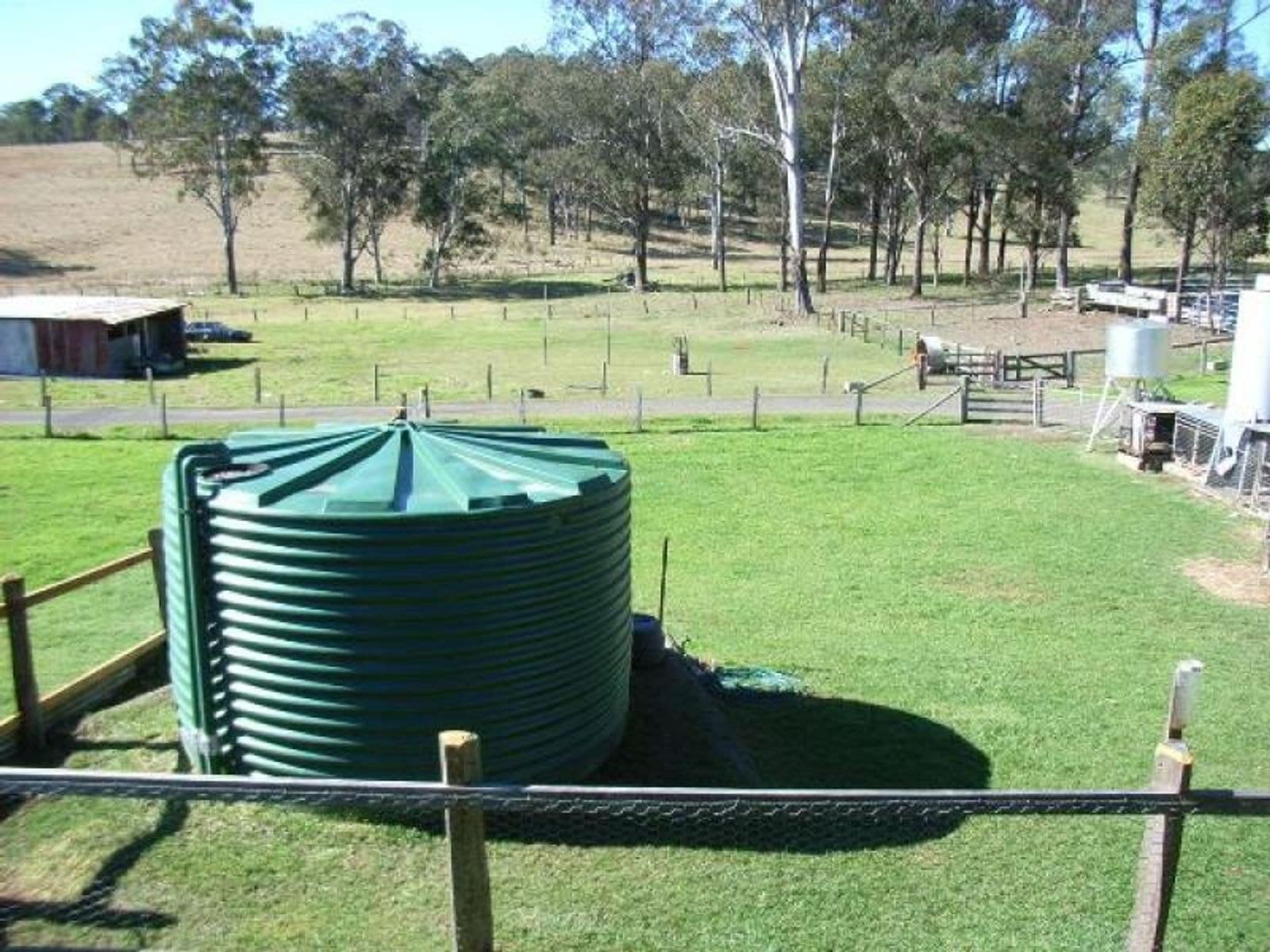 Woodenbong NSW 2476, Woodenbong - Thumbnail 4