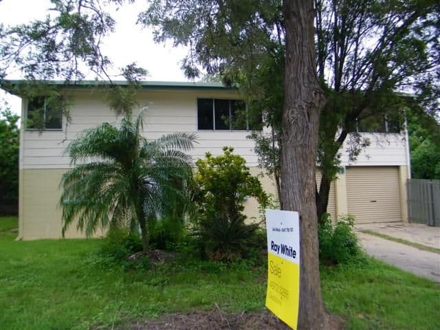 48 Hibiscus Avenue, GLADSTONE QLD 4680, Gladstone - Image 1