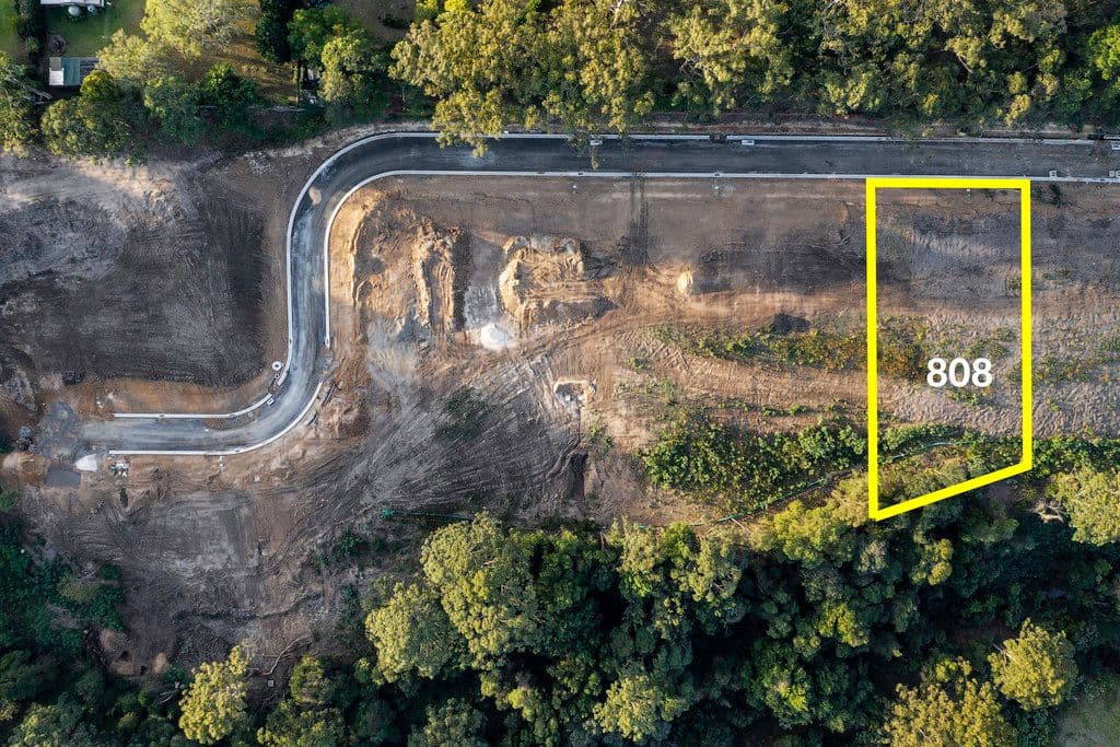 Lot 808 Connors View, Berry NSW 2535, Berry - Thumbnail 2