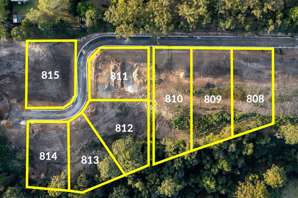 Lot 808 Connors View, Berry NSW 2535, Berry - Thumbnail 4