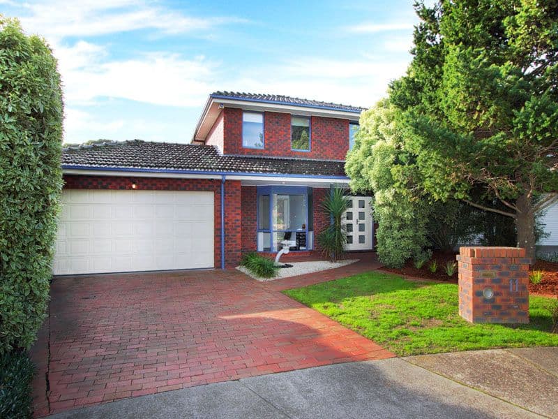 11 Lumeah Court, DINGLEY VILLAGE VIC 3172, Dingley Village - Image 1