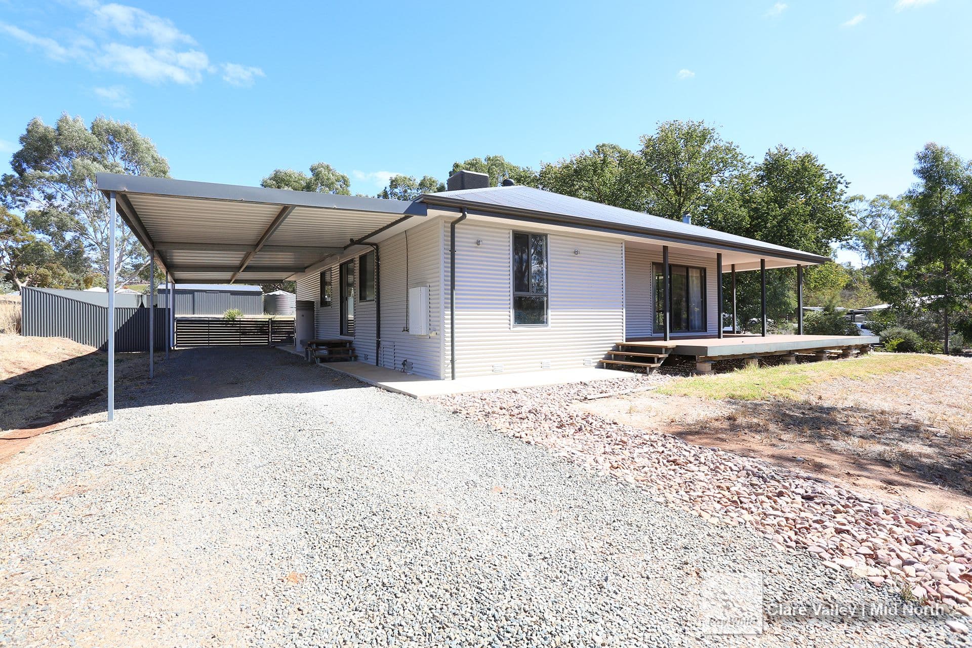 18 Adelaide North Road, Watervale SA 5452, Watervale - Image 1