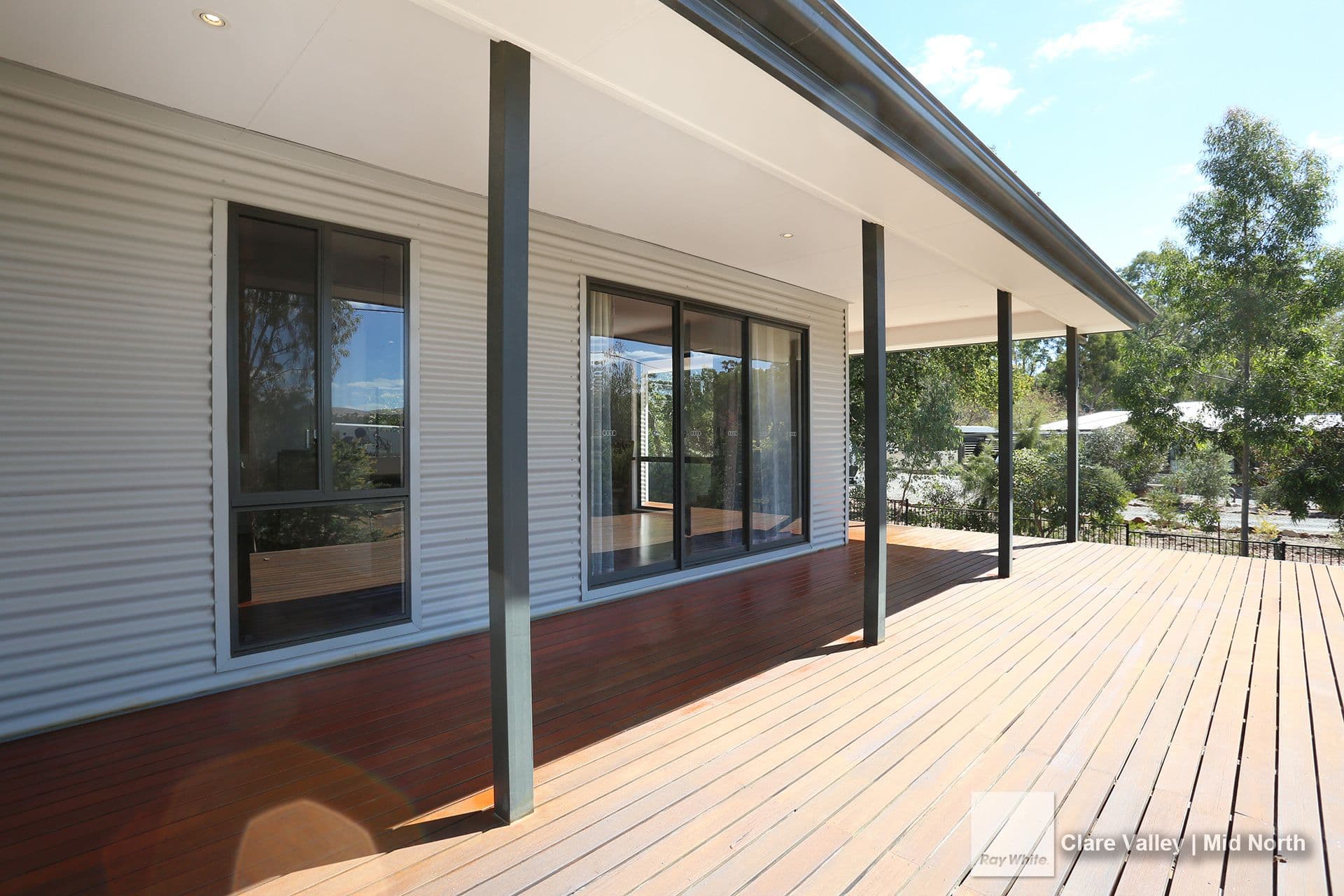 18 Adelaide North Road, Watervale SA 5452, Watervale - Thumbnail 2