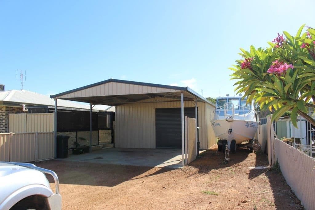 36 Dodd Street, Dongara WA 6525, Dongara - Thumbnail 2