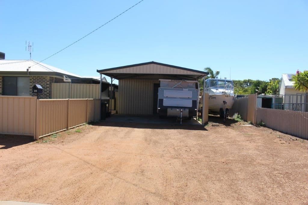 36 Dodd Street, Dongara WA 6525, Dongara - Thumbnail 7