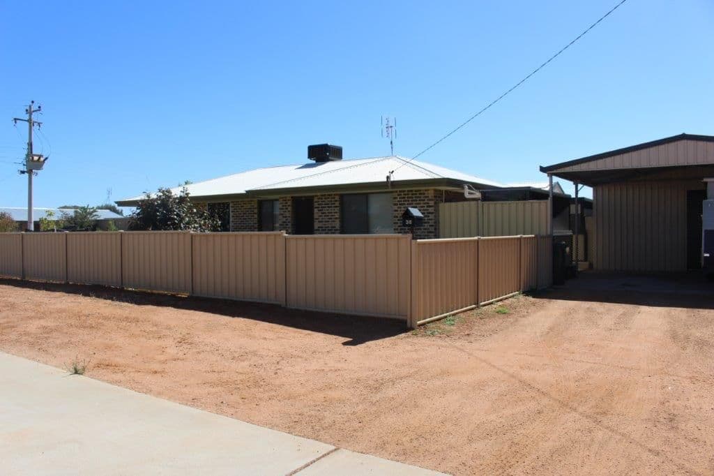 36 Dodd Street, Dongara WA 6525, Dongara - Thumbnail 8