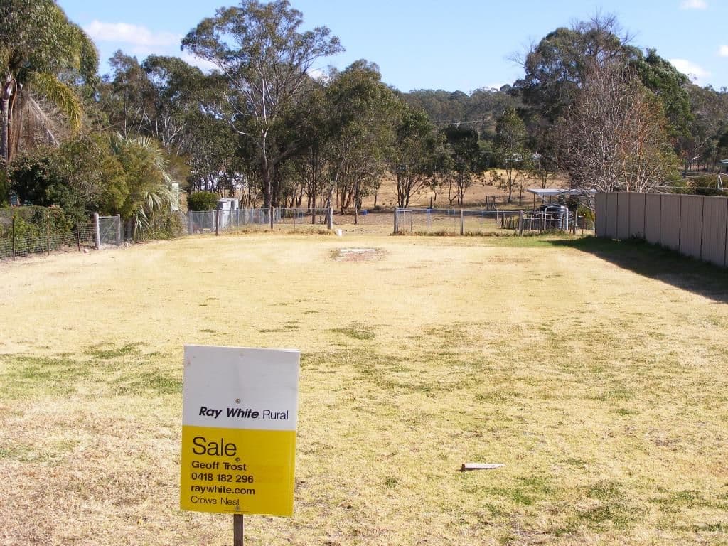 59 Emu Creek Road, CROWS NEST QLD 4355, Crows Nest - Image 1