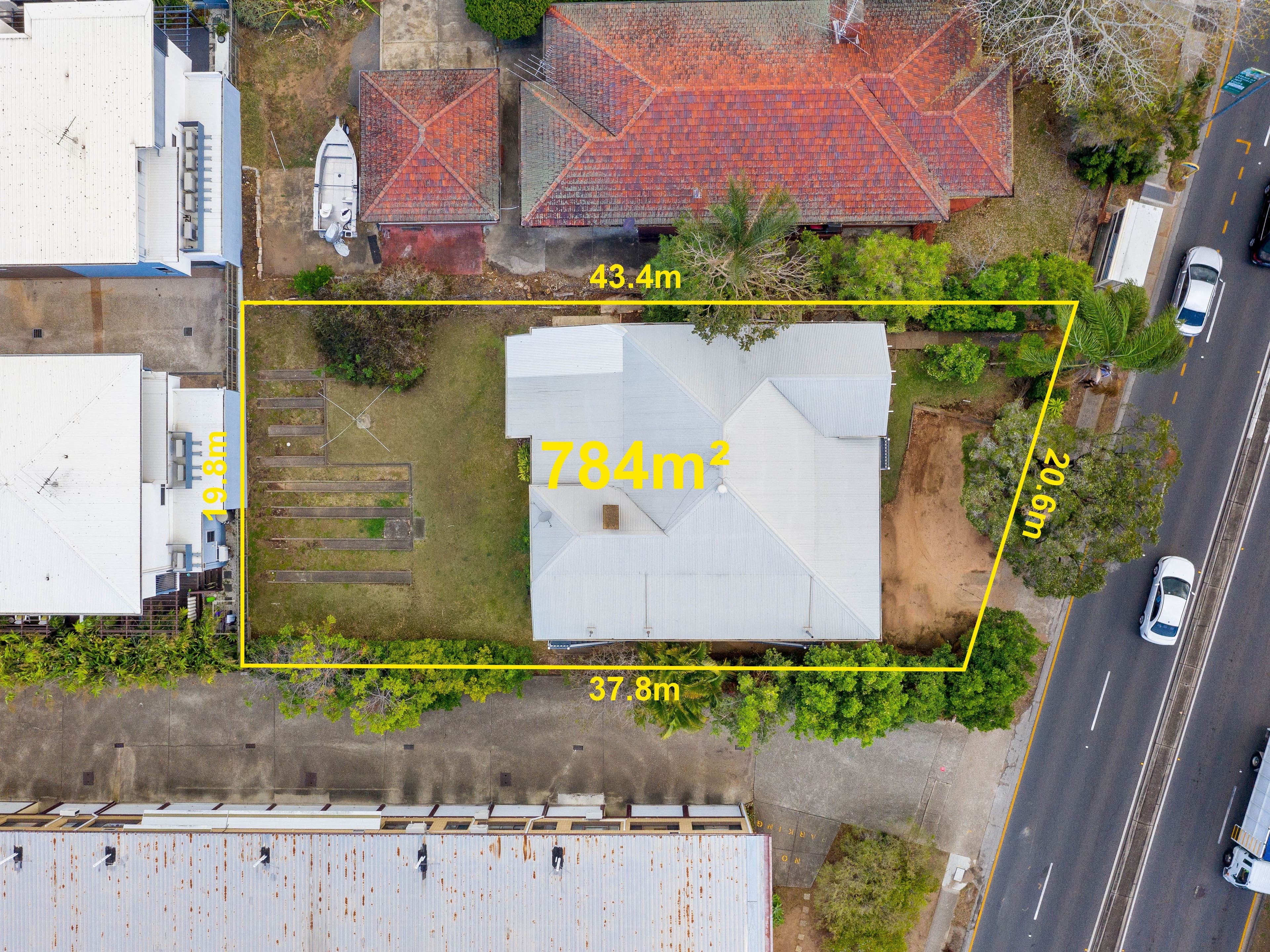 771 Sandgate Road, Clayfield QLD 4011, Clayfield - Thumbnail 3