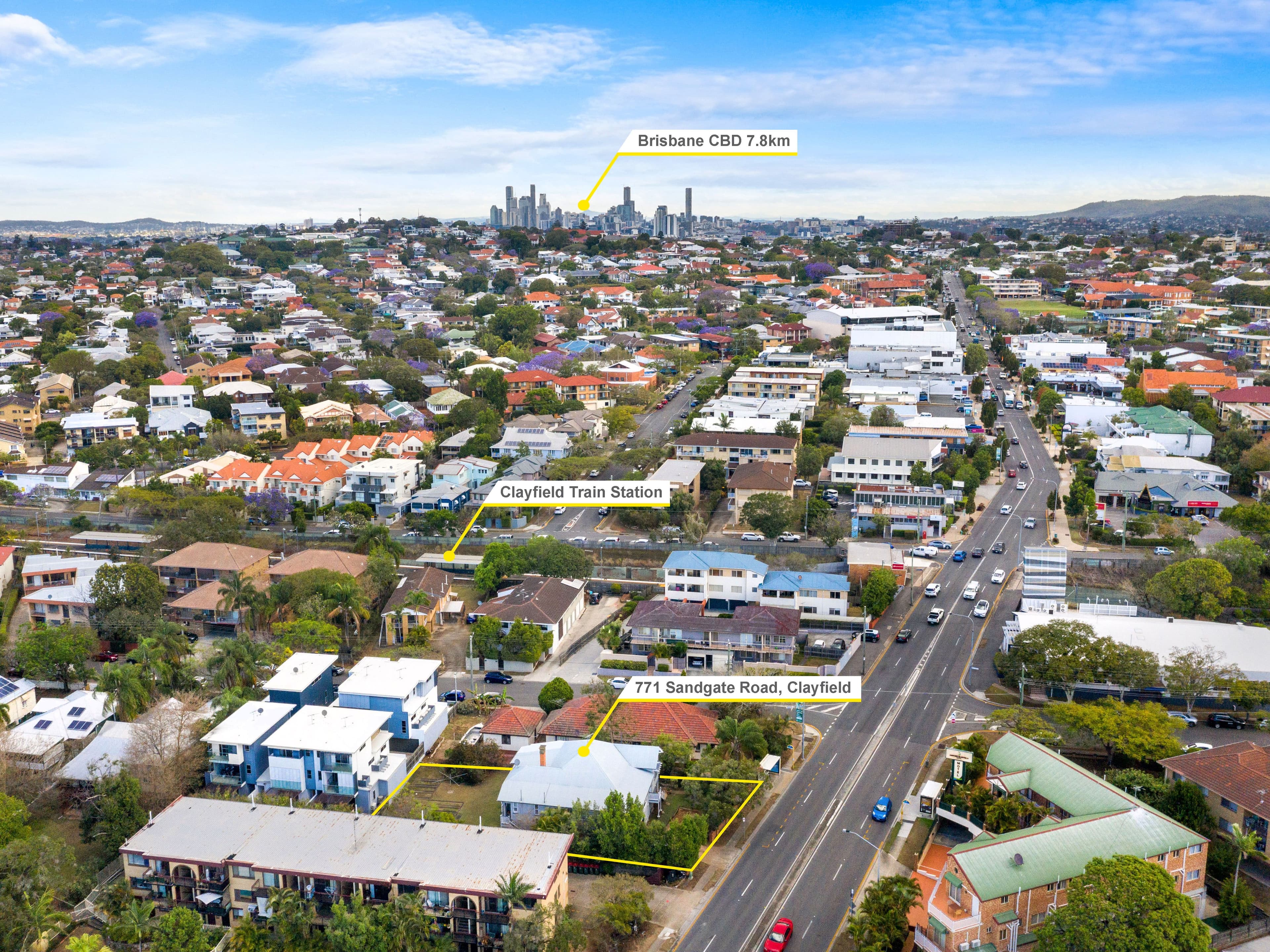 771 Sandgate Road, Clayfield QLD 4011, Clayfield - Thumbnail 8