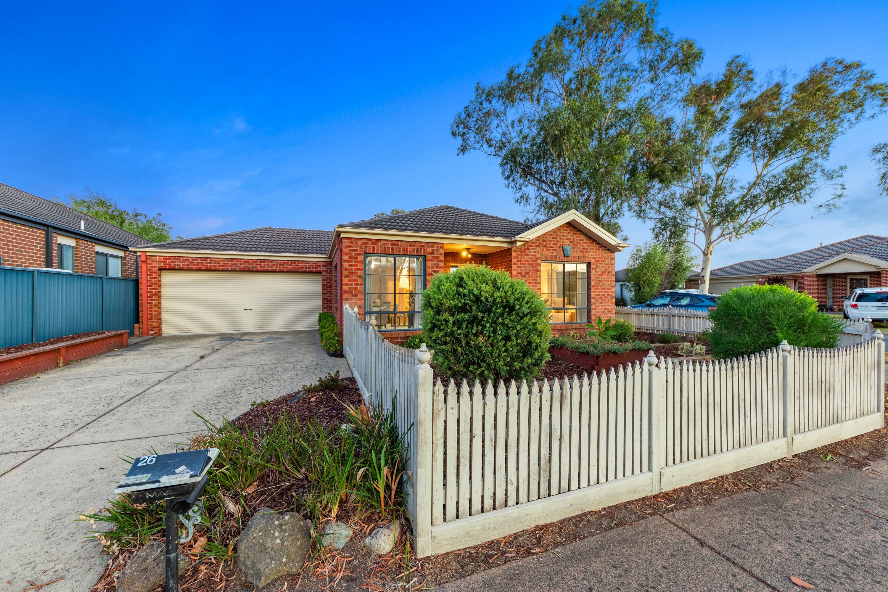 26 Mallee Circuit, Pakenham VIC 3810, Pakenham - Thumbnail 2