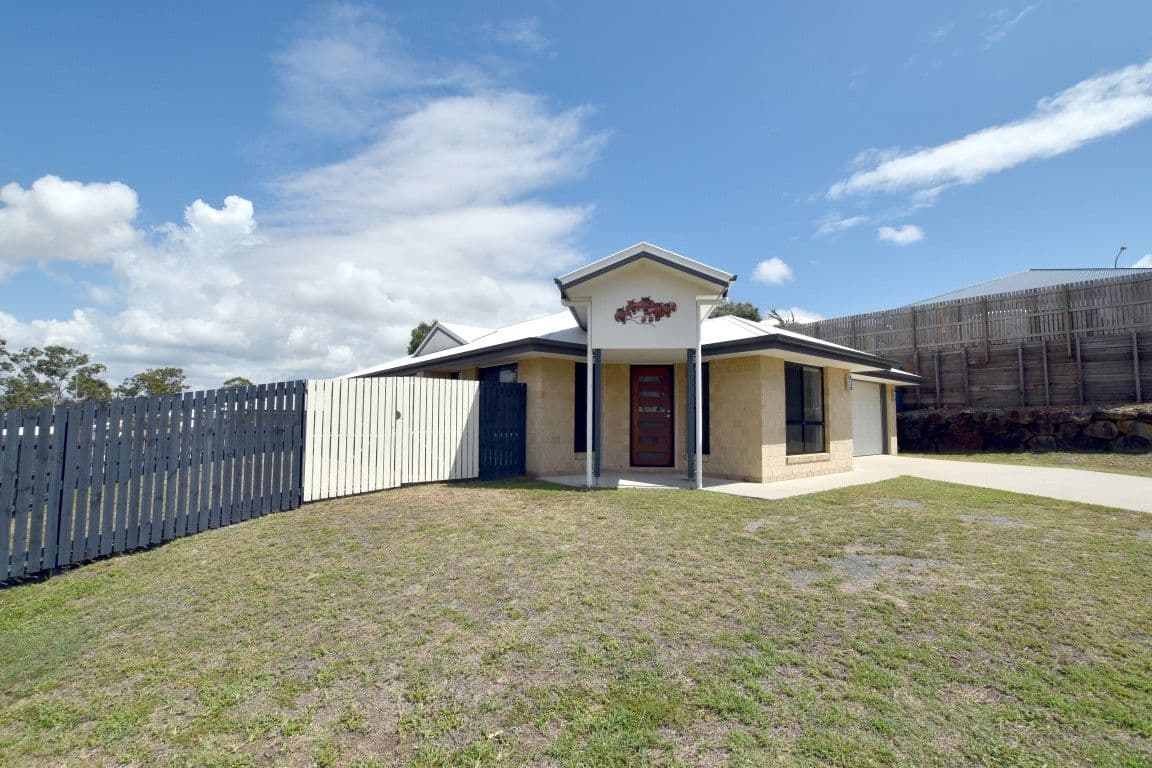 4 Melaleuca Place, Glen Eden QLD 4680, Glen Eden - Image 1