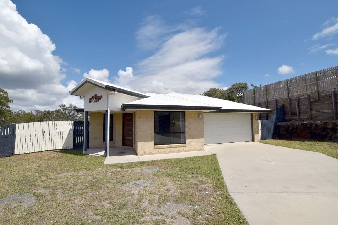 4 Melaleuca Place, Glen Eden QLD 4680, Glen Eden - Thumbnail 2