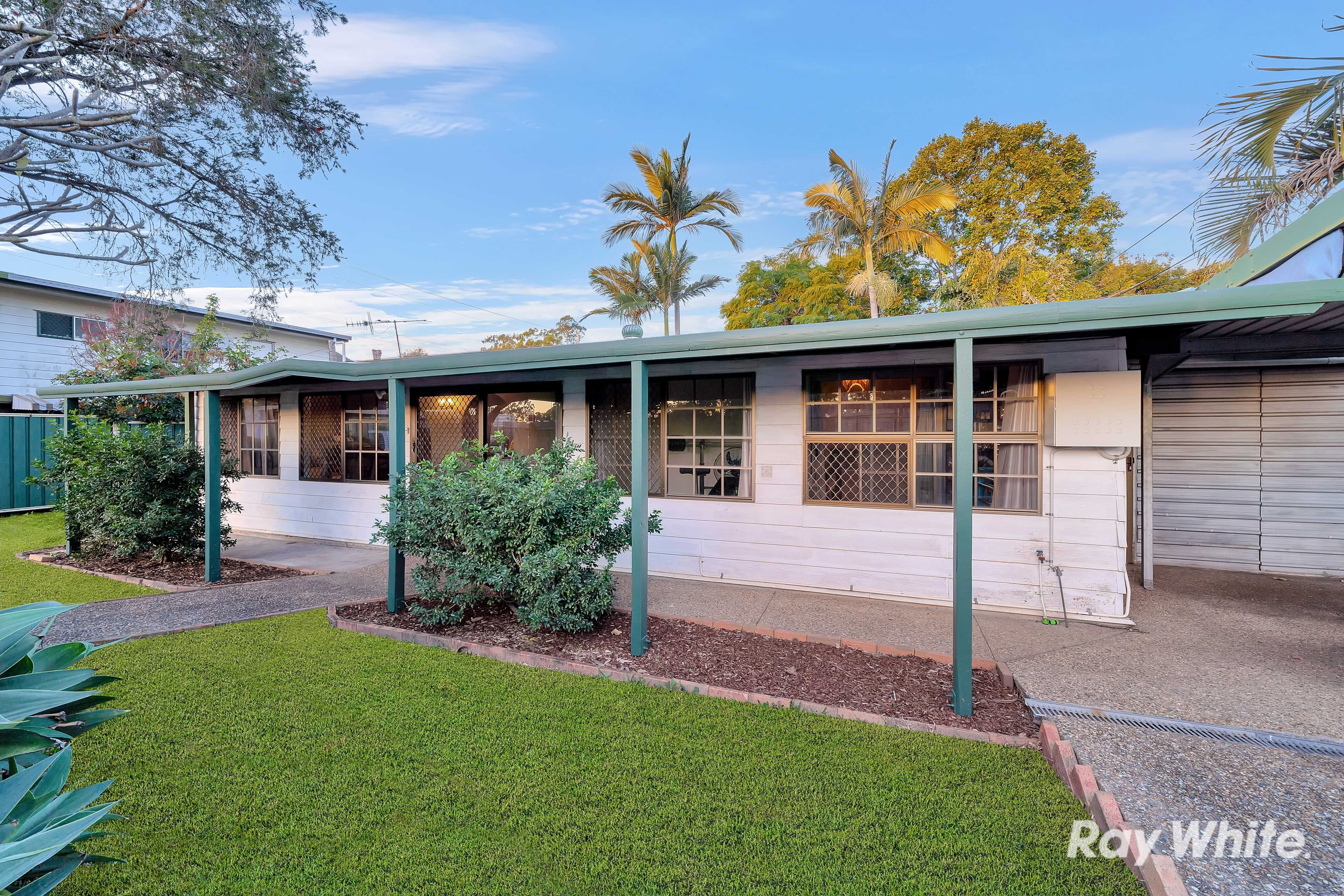 4 Jellicoe Street, Loganlea QLD 4131, Loganlea - Image 1