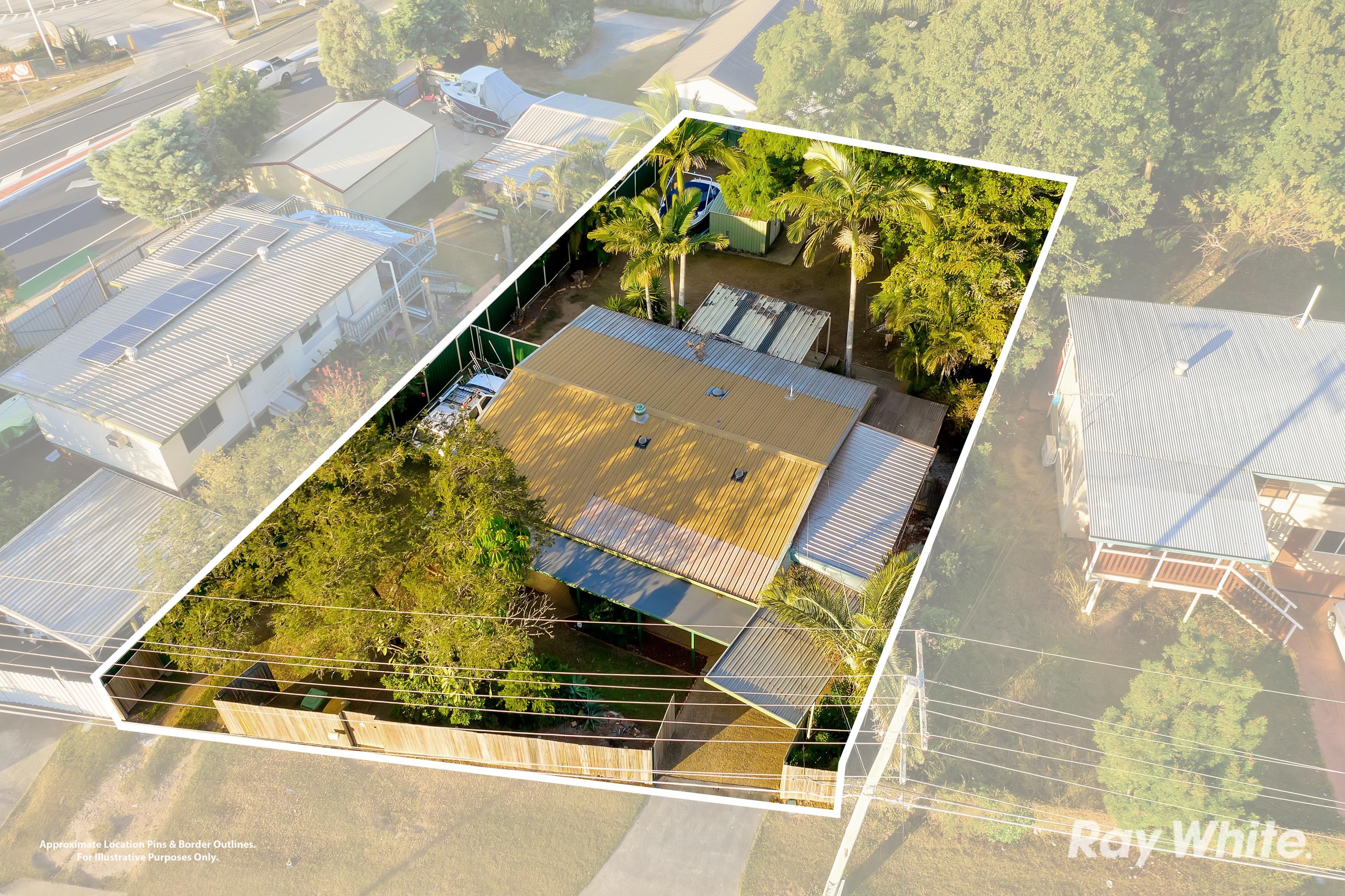 4 Jellicoe Street, Loganlea QLD 4131, Loganlea - Thumbnail 2
